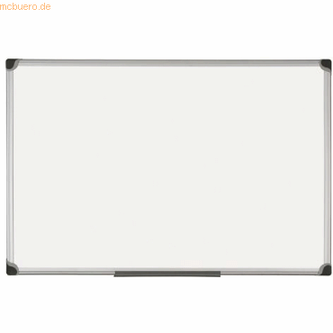 Bild von Bi-Silque, Präsentationstafel, Whiteboard bi-office stålkeramisk 90 x 120 cm (120 x 90 cm)