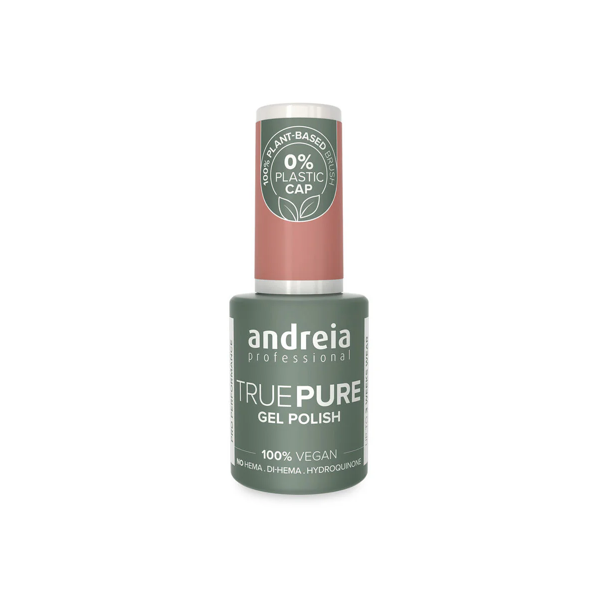 Bild von Nagellack Andreia True Pure 10,5 ml T29