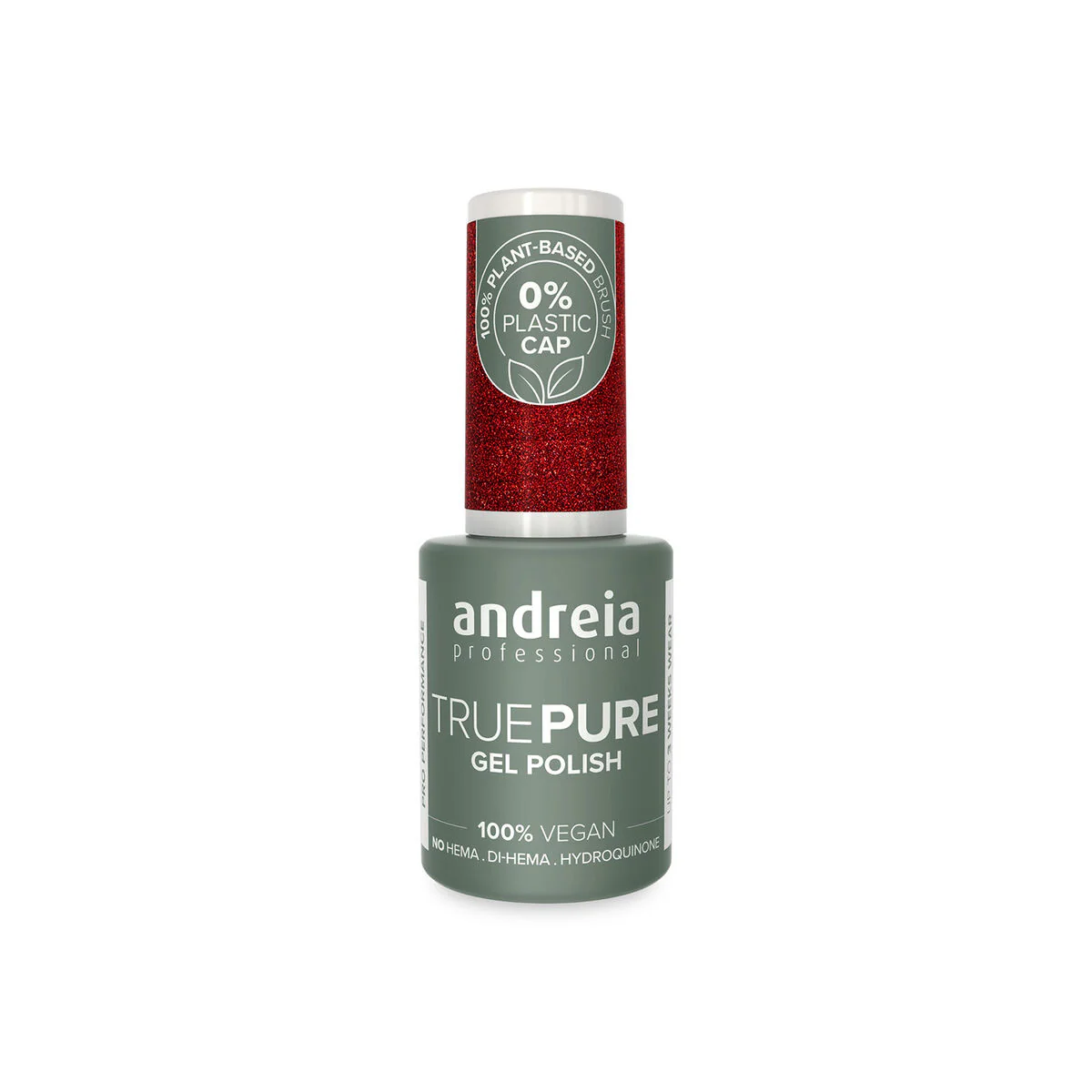 Bild von Nagellack Andreia True Pure T39 10,5 ml