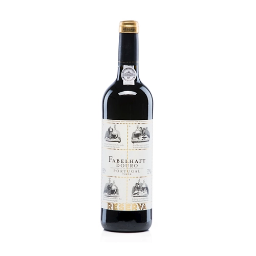 Bild von Niepoort Fabelhaft Reserva 2021 – Ein portugiesischer Genuss