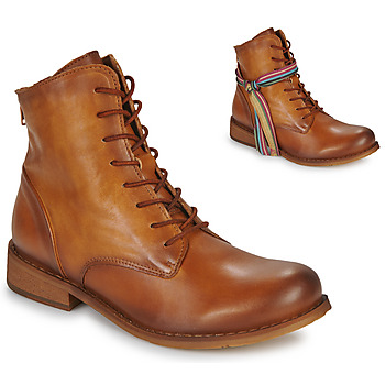 Bild von Felmini  Damenstiefel ANILEX