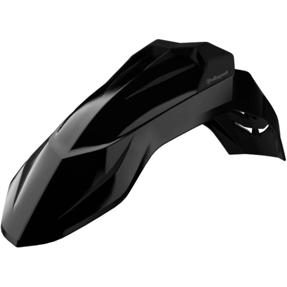 Bild von Polisport 8685300002 schutzblech vorne universal schwarz