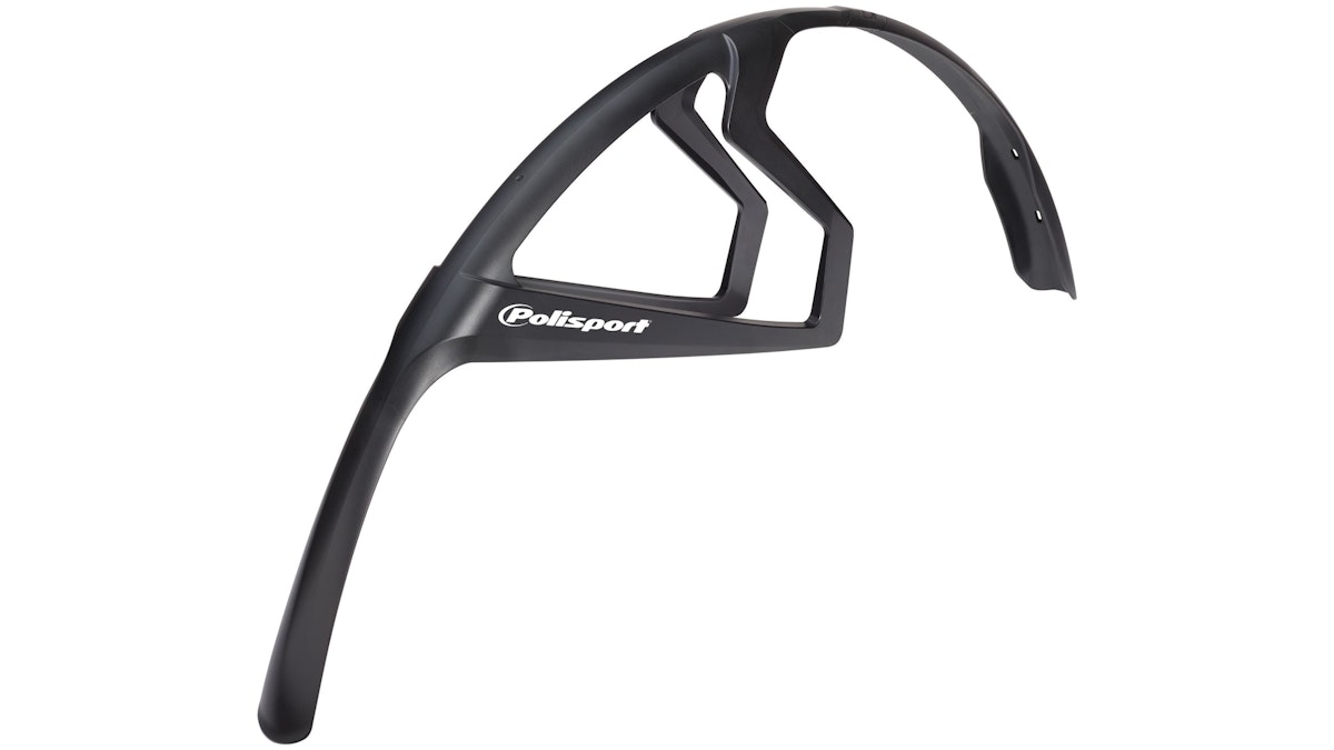 Bild von Schutzbleche Fahrradbefestigung Polisport R-Mud (x2)