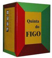 Bild von CSL Figo 2023 Rotwein 5L Box