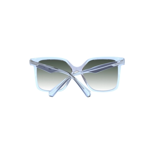 Bild von ANA HICKMANN Sonnenbrille HI9145 P03 54 Damen Grün – Eleganz und Schutz vereint