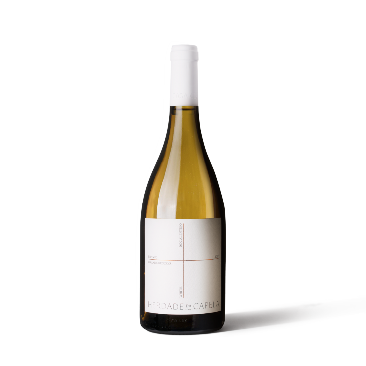 Bild von Herdade Capela Grande Reserva White 2017