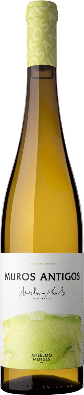 Bild von Anselmo Mendes Muros Antigos Loureiro Vinho Verde DOC