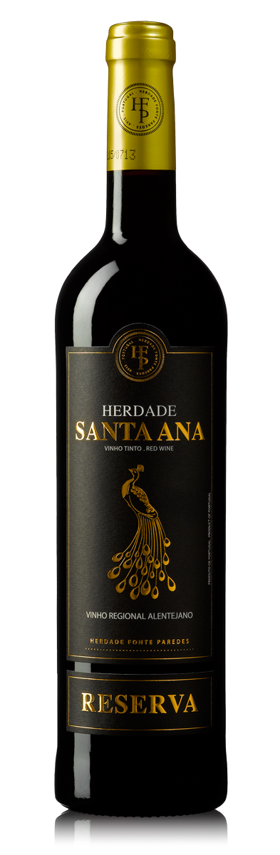 Bild von Santa Ana Reserva 2016 tinto