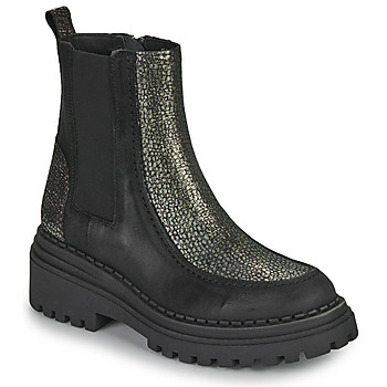 Bild von Casta  Damenstiefel NEMESIS