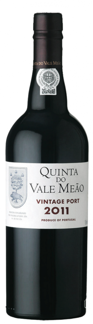 Bild von Vale Meao Vintage Port 2012