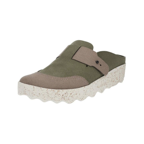 Bild von Asportuguesas Pantoletten Leder Pantolette – Stil trifft auf Komfort