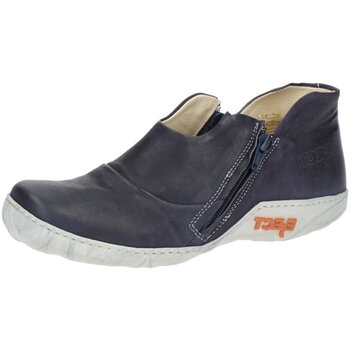 Bild von Eject DIAMANTE 20065.008 dunkel-blau - sportliche Slipper f?r Damen