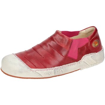 Bild von Eject  Damenschuhe Slipper Puzzle Schuhe pink Slipper 12361 12361.001