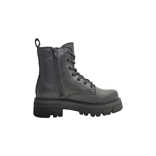 Bild von Apple of Eden Schnürstiefeletten für Damen – Eleganz trifft auf Komfort