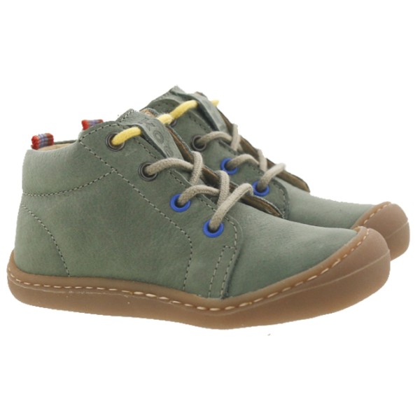 Bild von Koel - Kid's Ben 2.0 - Barfußschuhe Gr 21 oliv