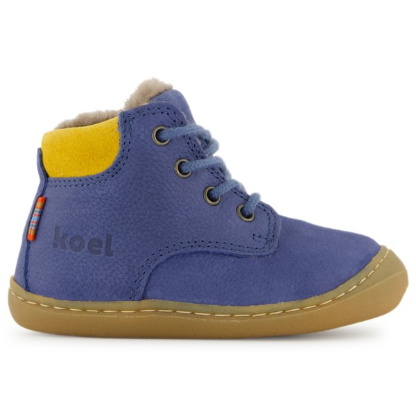 Bild von Koel - Kid's Bill 2.0 - Winterschuhe Gr 24 blau