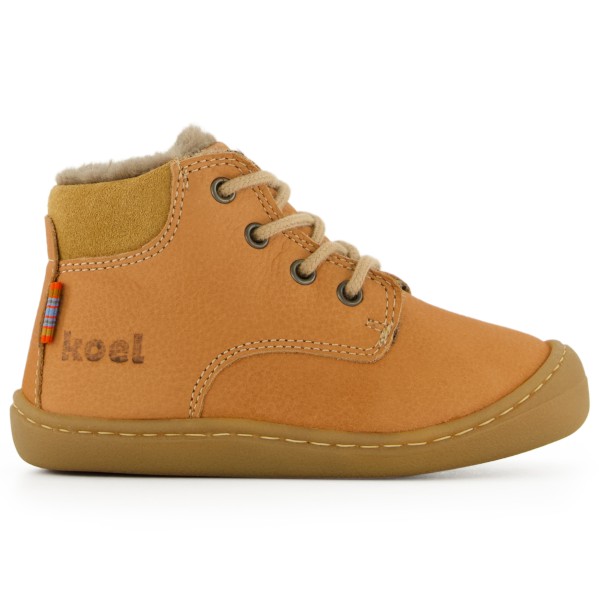 Bild von Koel - Kid's Bill 2.0 - Winterschuhe Gr 25 braun