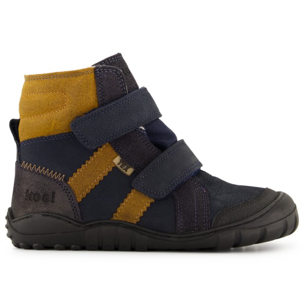 Bild von Koel - Kid's Milo 2.0 Wool Tex - Winterschuhe Gr 33 blau
