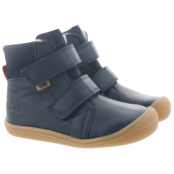 Bild von Koel - Kid's Demil Napa Wool - Winterschuhe Gr 24 blau
