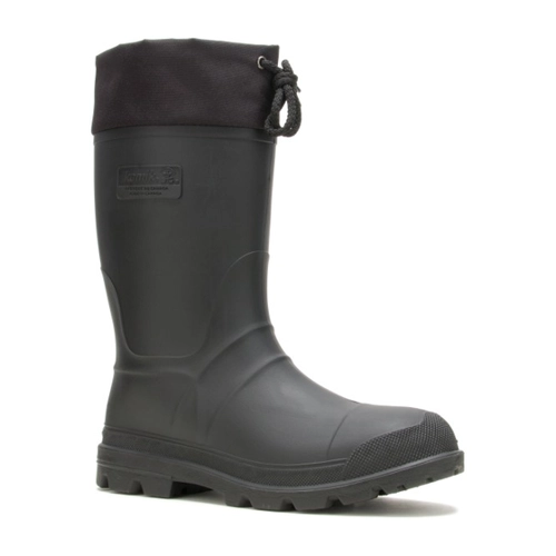 Bild von Kamik ICEBREAKER Gummistiefel – Ideal für kalte Tage!