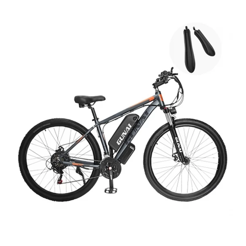 Bild von GUNAI GN29 29*2.1 Zoll Elektrofahrrad MTB