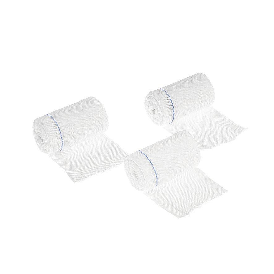 Bild von Tamponadebinden