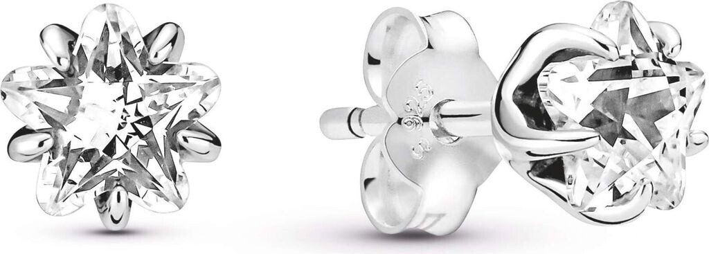 Bild von Pandora Ohrring-Set Pandora Himmlischer Funkelnder Stern Ohrringe 290023C01 Ohrringe