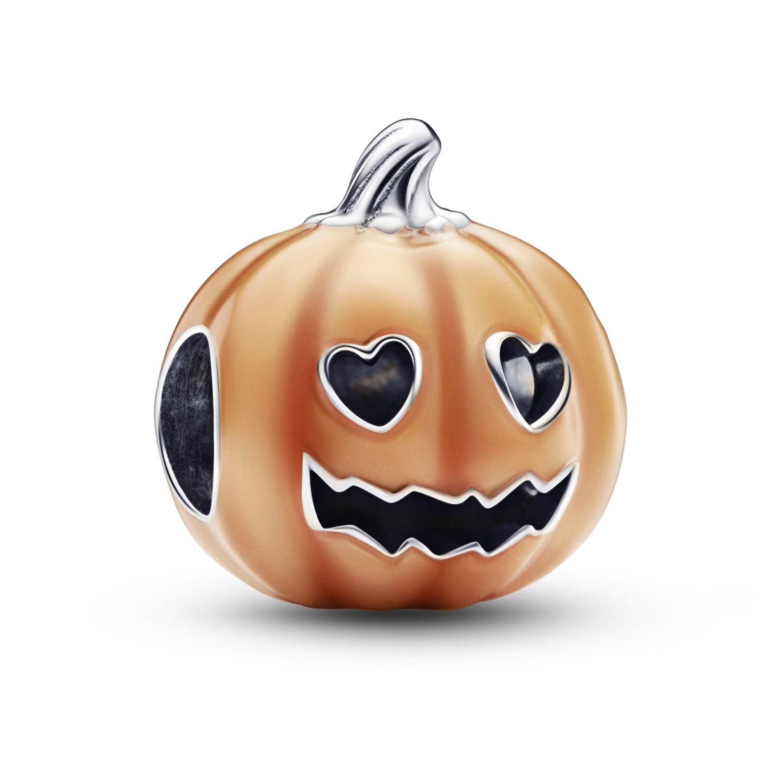 Bild von Pandora Bead Pandora Charm Pumpkin 792291C01 Silber