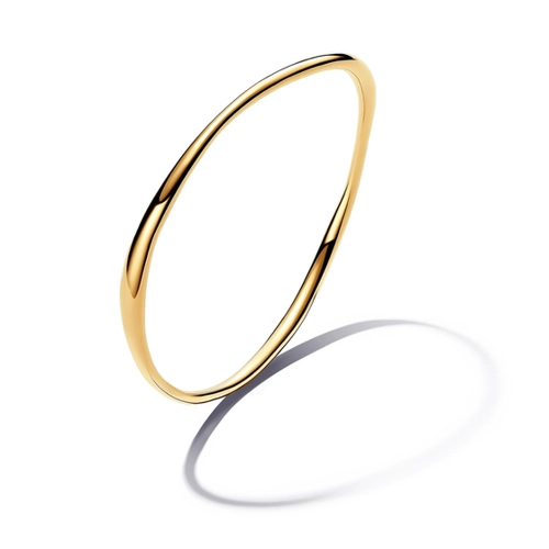 Bild von Pandora 563317C00 Armreif für Damen Goldfarben