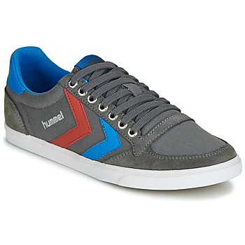 Bild von hummel  Sneaker TEN STAR LOW CANVAS