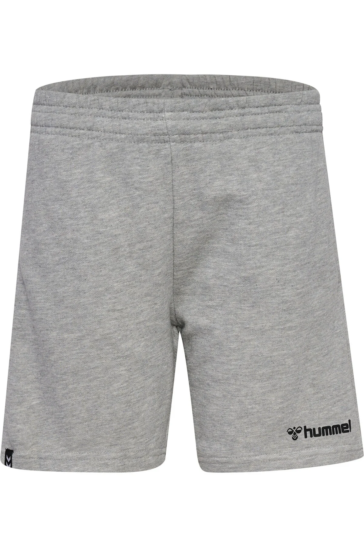 Bild von hummel Sweatbermudas HMLGO Kinderhose Cotton Bermuda Short Kids