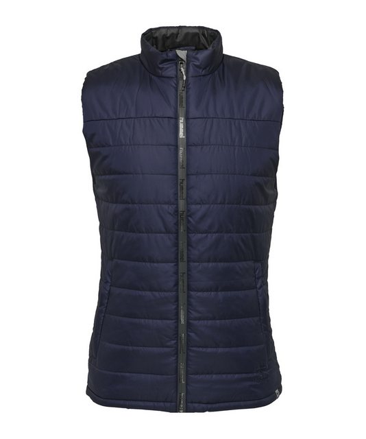 Bild von Hummel NORTH WAISTCOAT Damen MARINE 206692-7026 Gr. M