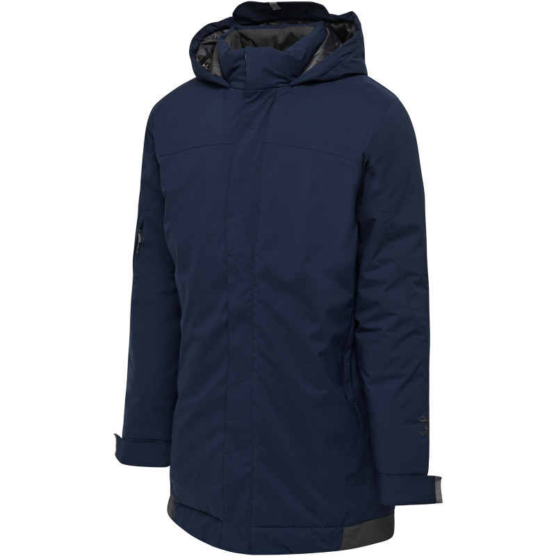 Bild von hummel Reißverschluss Jacket Hmlnorth Multisport Damen Größe M