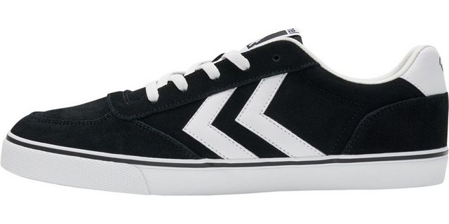 Bild von hummel Stadil OGC 3.0 Low-Top Sneaker black 37