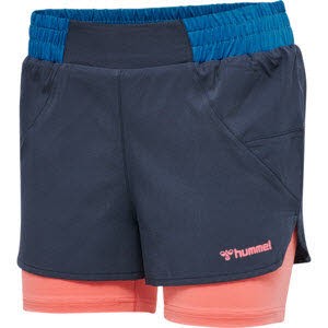 Bild von Hummel hmlVENKA 2 IN 1 SHORTS 210405 7429
