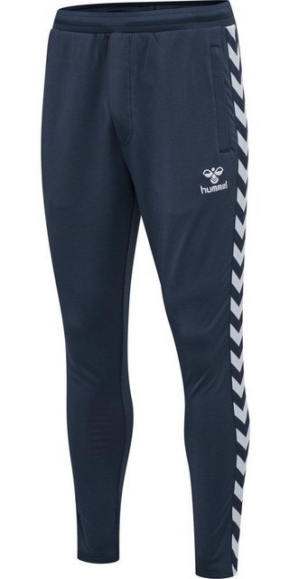 Bild von hummel hmlNATHAN 2.0 Tapered Freizeithose Herren blue nights XXL