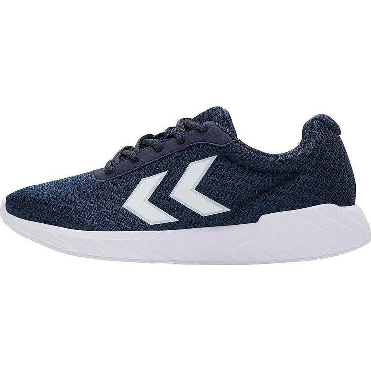 Bild von hummel Unisex-Erwachsene Legend Breather Sneaker, Navy,38 EU
