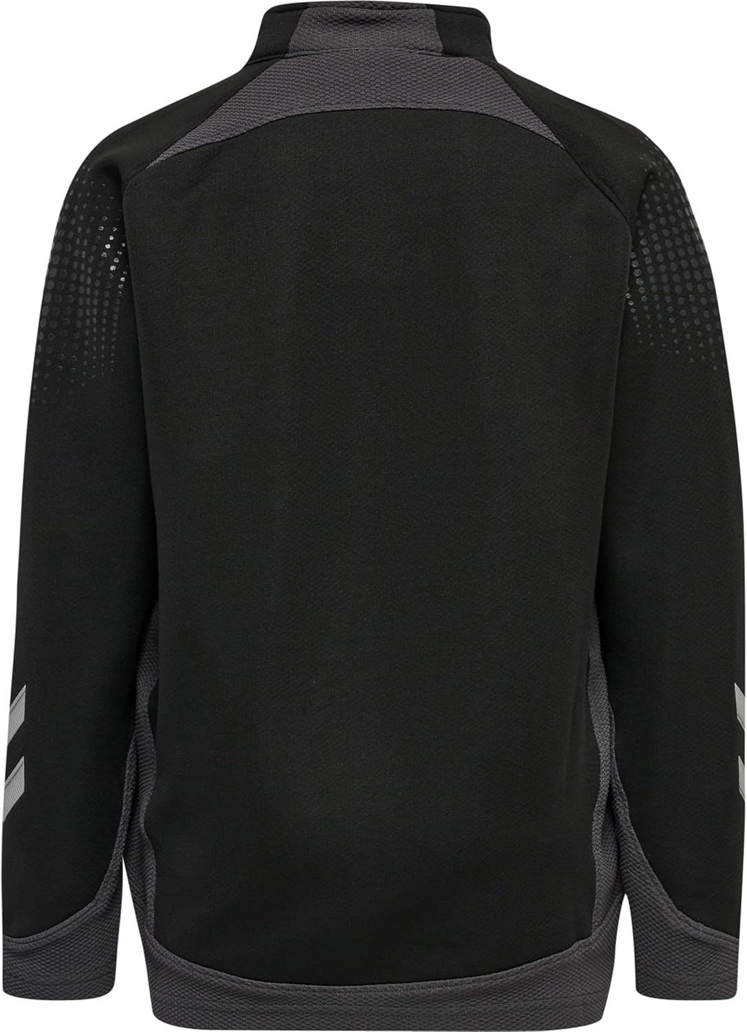 Bild von HUMMEL hmlLEAD HALF ZIP KIDS 207404 JELLY BEAN Gr. 128