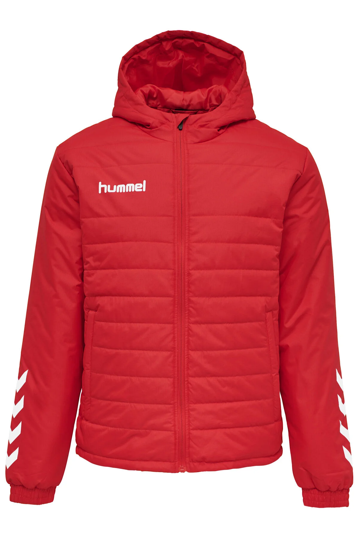 Bild von hummel Bench Jacket Hmlpromo Multisport Herren Größe L