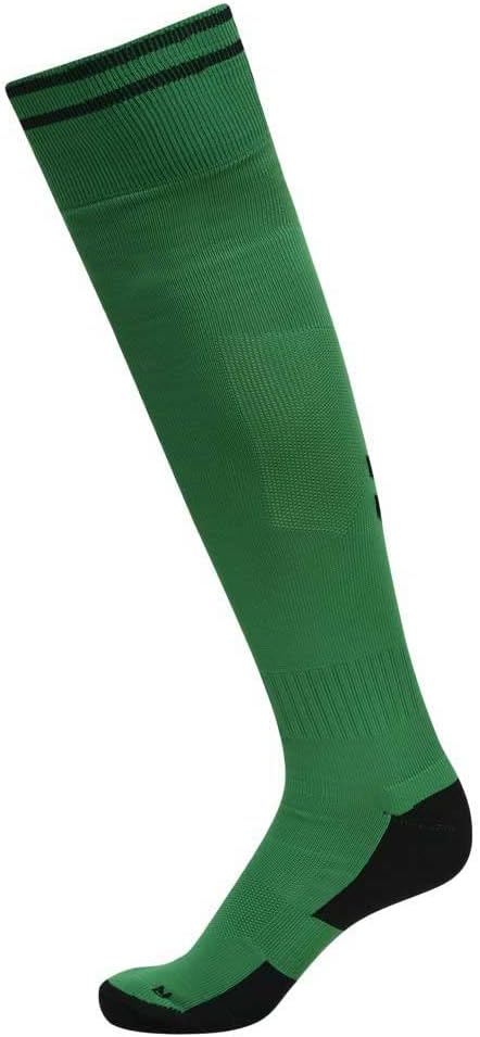 Bild von hummel Stutzen Element Football Sock 204046 Orange Tiger 39-42