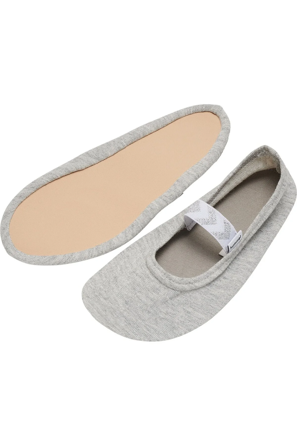 Bild von hummel  Sneaker Baskets enfant  gym