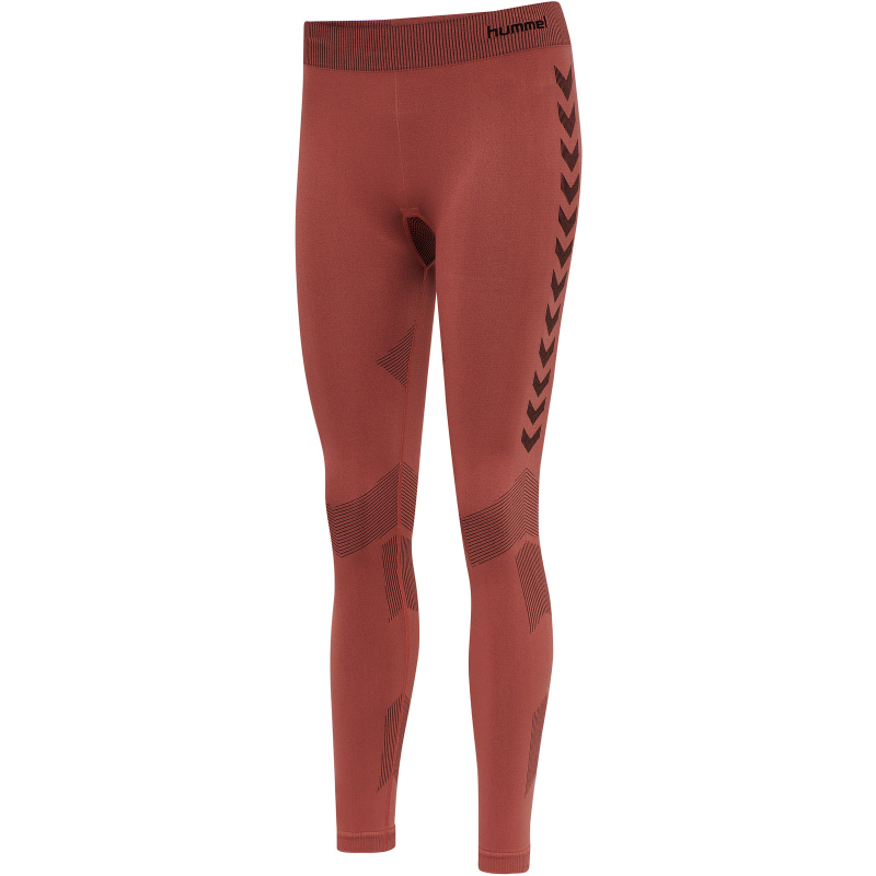 Bild von hummel Hmlfirst Seamless Training Tight Women für Damen - XS-S