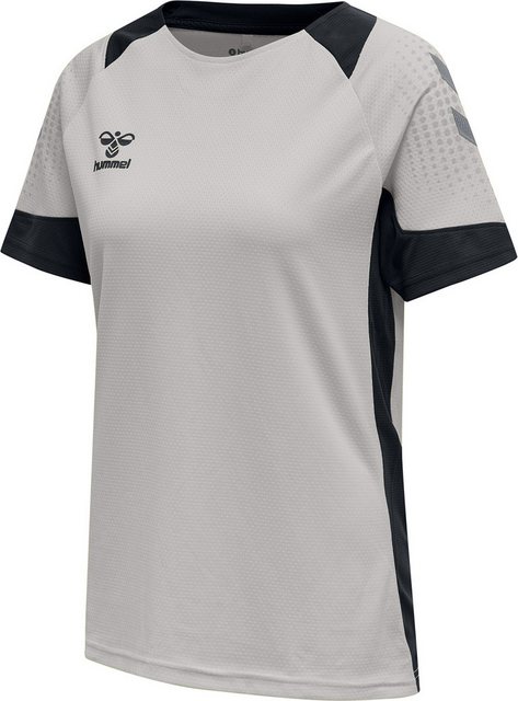 Bild von hummel Hmllead Jersey Damen Multisport Frauentrikot Mit Beecool Technologie