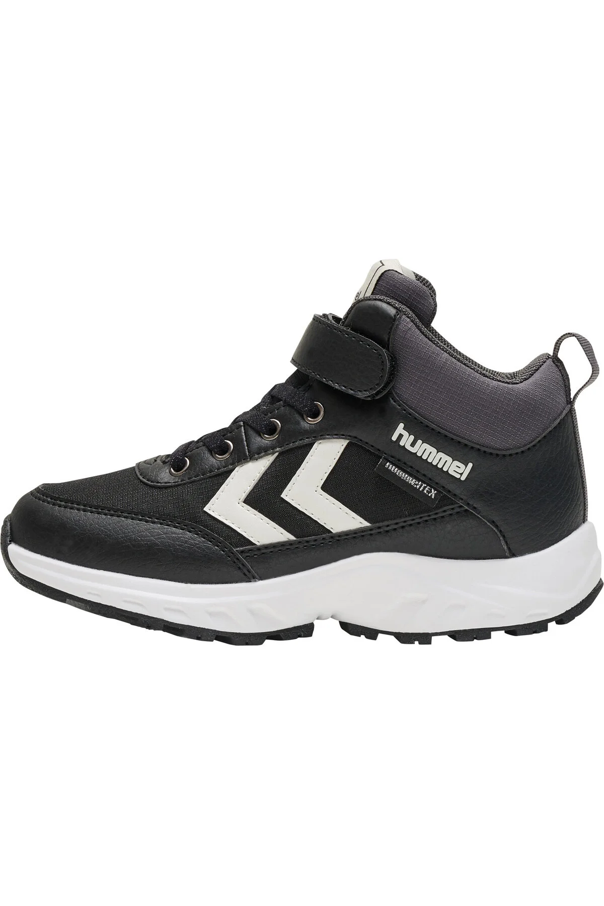 Bild von hummel ROOT hummelTEX Winterschuhe wasserabweisend Kinder black 28