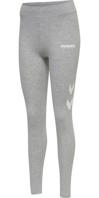Bild von hummel Hmllegacy Woman Strumpfhosen Mit Hoher Taille für Damen - XS