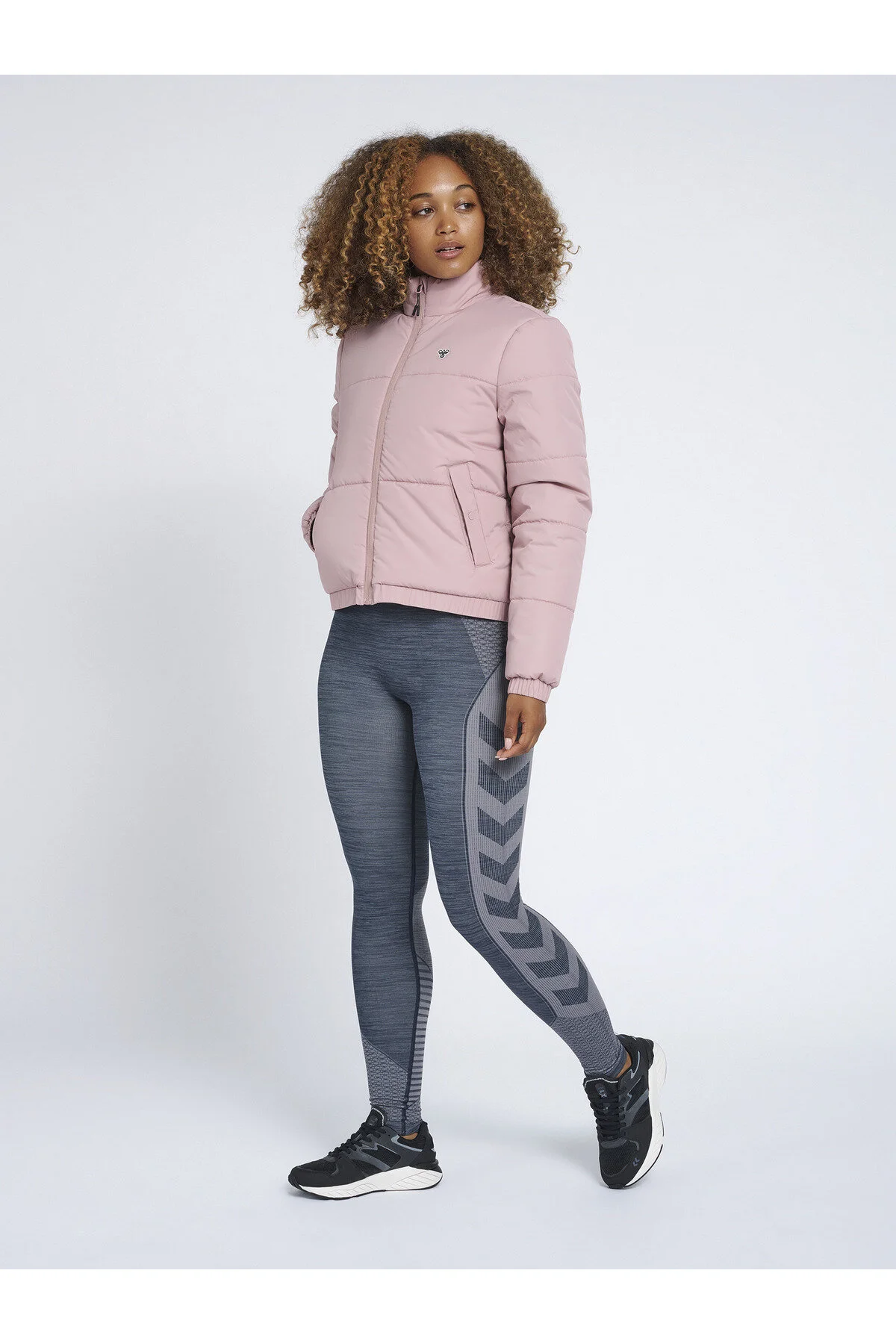 Bild von hummel Hmlsuki Puff Jacket für Damen - XS