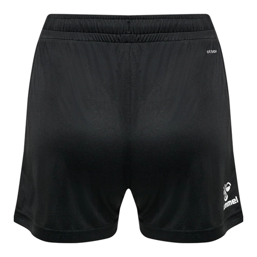 Bild von Hummel Core XK Polyester Shorts Damen – True Blue, XL