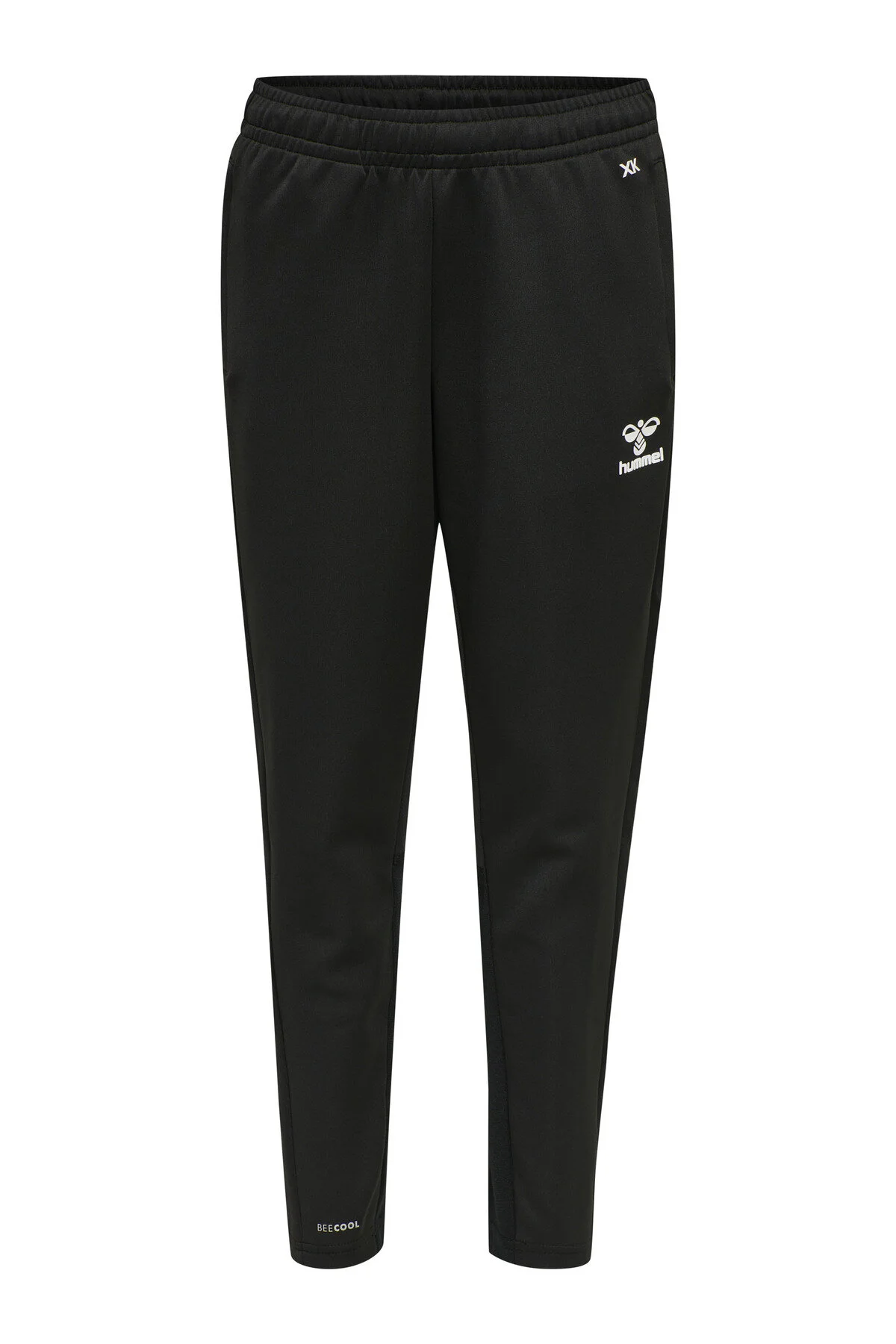 Bild von hummel Core XK Trainingshose Kinder 211473-2001 BLACK - Gr. 116