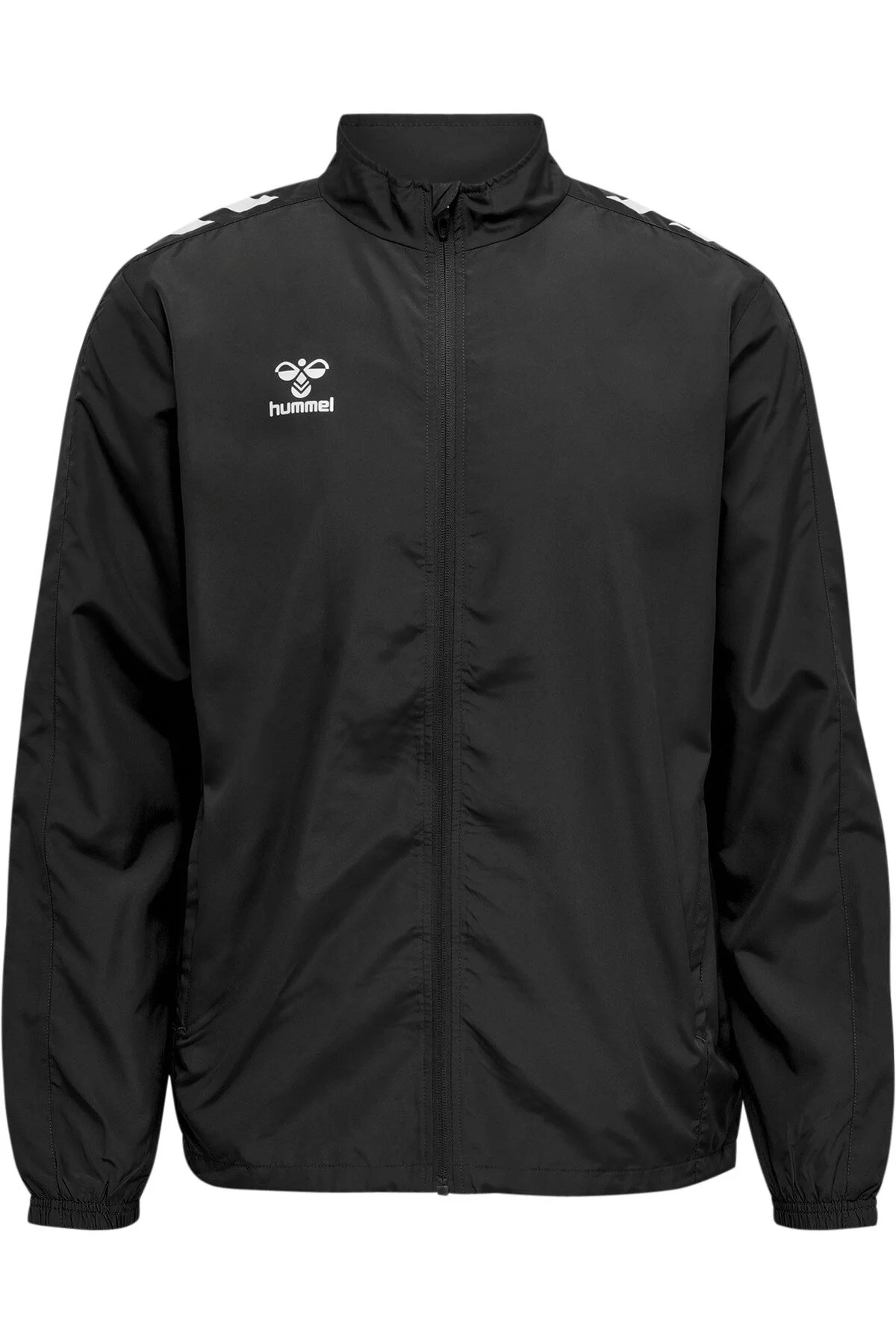 Bild von hummel Core XK Micro Präsentationsjacke Herren black L