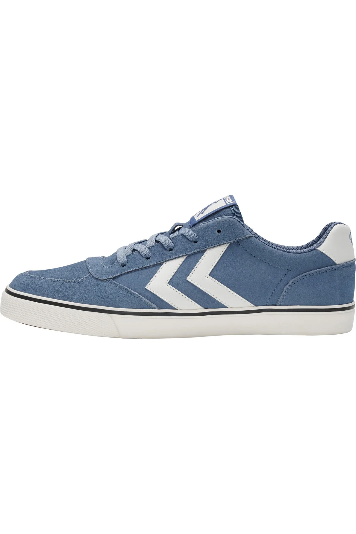 Bild von hummel STADIL Low 3.0 Suede Sneaker china blue 38